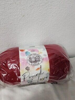 Yarn